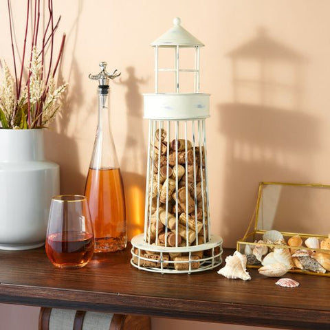 Lighthouse Cork Holder by Twine®