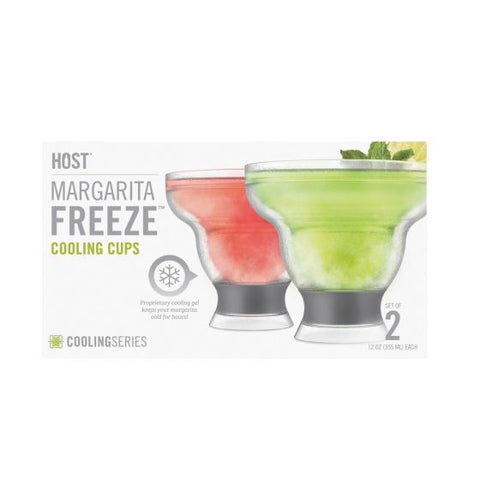 Margarita FREEZE™ (set of 2) by HOST®