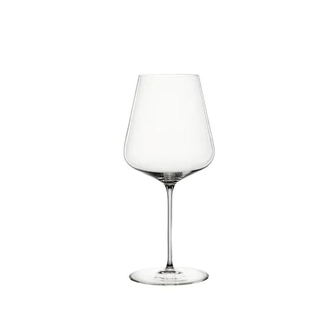 Spiegelau Definition 26 oz Bordeaux Glass (set of 2)