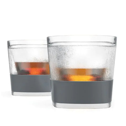 Whiskey FREEZE™ (set of 2) by HOST®