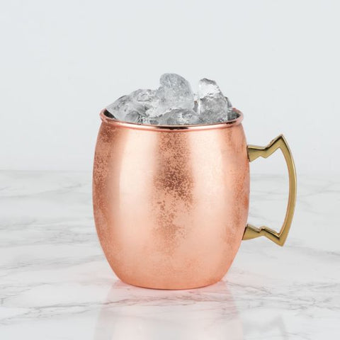 Moscow Mule Mug by Twine®