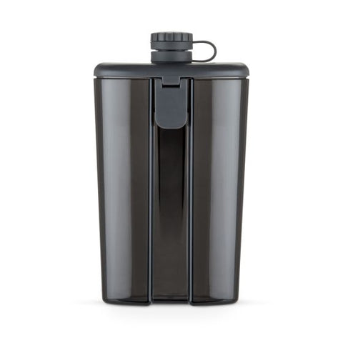 Easy-Fill™ Flask in Grey by HOST®