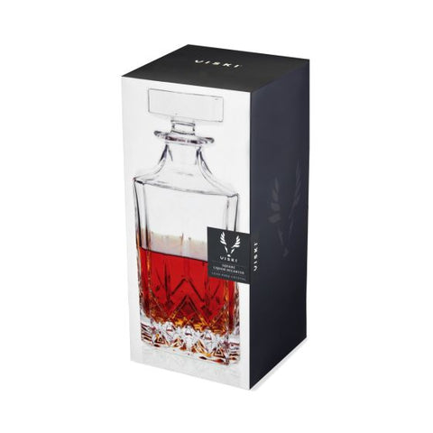 Admiral™ Liquor Decanter by Viski®