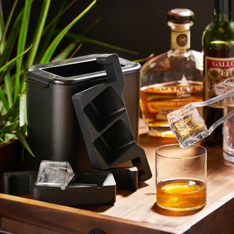 Glacier Clear Ice Maker by Viski®