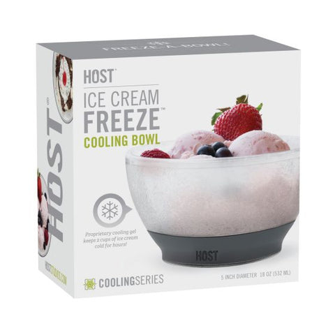 Ice Cream FREEZE™ Cooling Bowl by HOST®