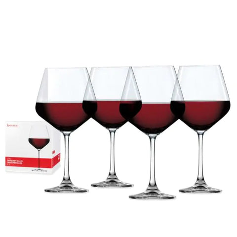 Spiegelau Style 22.6 oz Burgundy glass (set of 4)