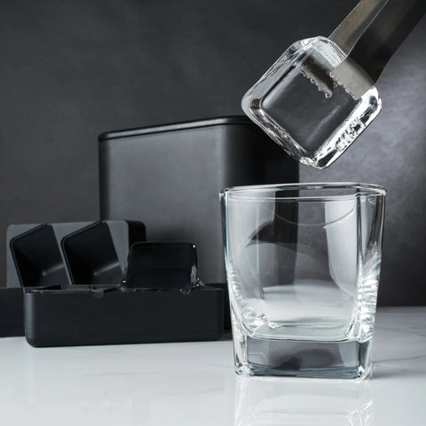 Glacier Clear Ice Maker by Viski®