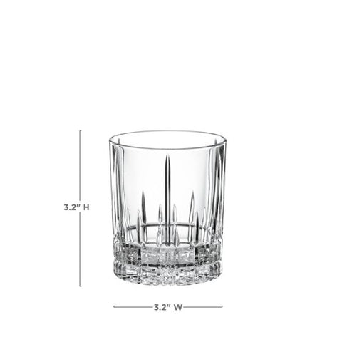 Spiegelau 9.5 oz Perfect S.O.F. glass (set of 4)