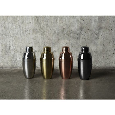 Copper Heavyweight Cocktail Shaker by Viski®