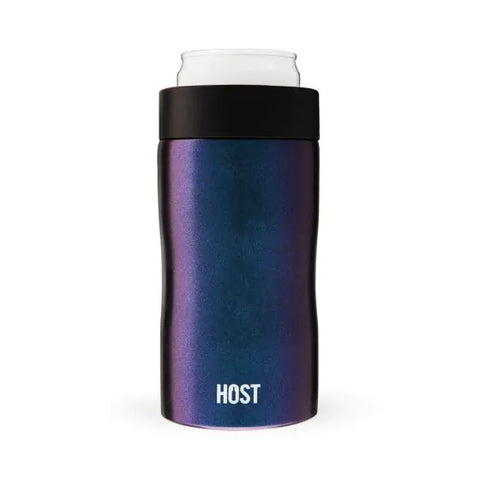 Stay-Chill Slim Can Cooler in by HOST®