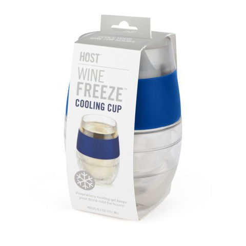 Wine FREEZE™ (1 pack) by HOST®