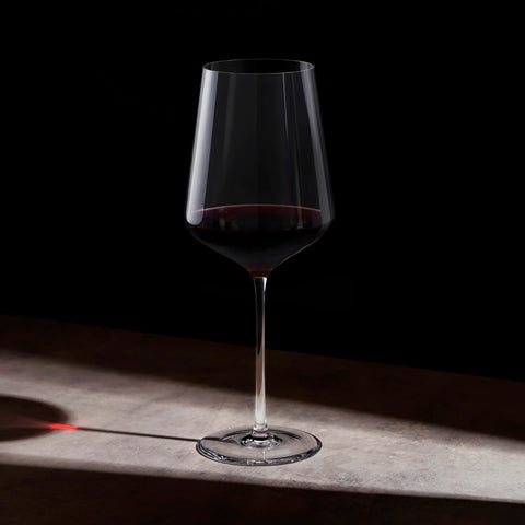 Reserve Liminal Ultralight Universal Glasses by Viski® (Set of 4)