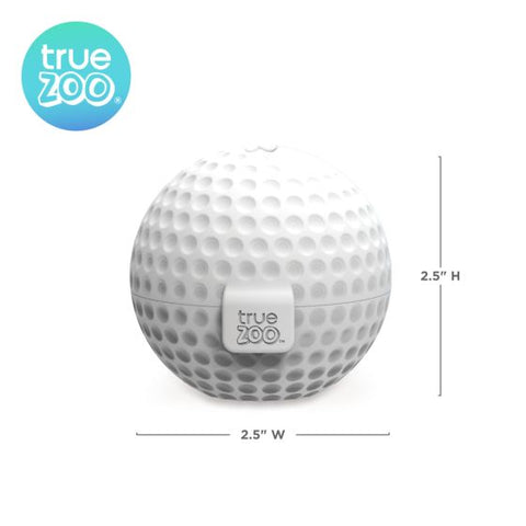 Golf Ball Silicone Ice Mold by TrueZoo