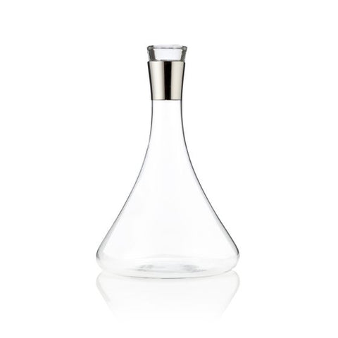 Chrome Decanter by Viski®