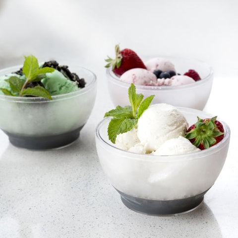 Ice Cream FREEZE™ Cooling Bowl by HOST®