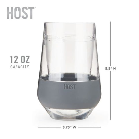 Wine FREEZE™ XL Cup by HOST®