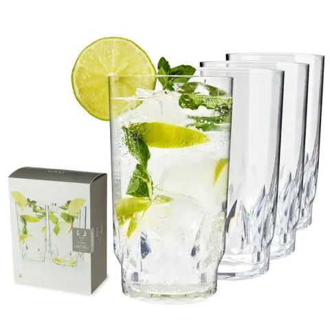 Shatterproof Highball Tumbler