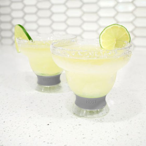 Margarita FREEZE™ (set of 2) by HOST®