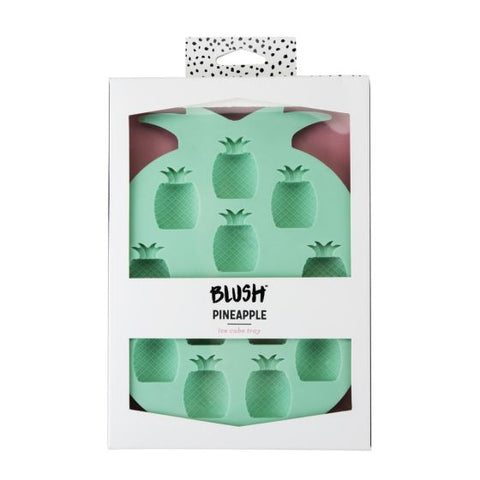 Pineapple Ice Cube Tray by Blush®