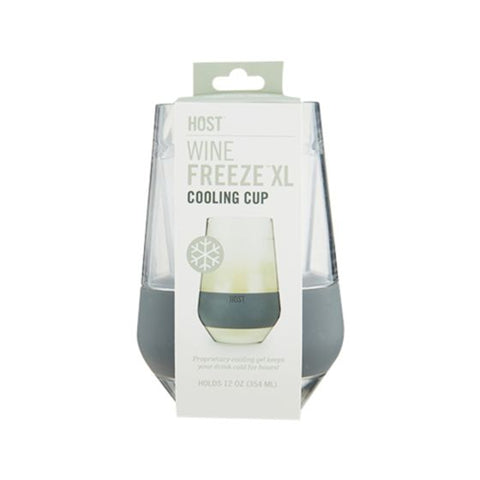 Wine FREEZE™ XL Cup by HOST®