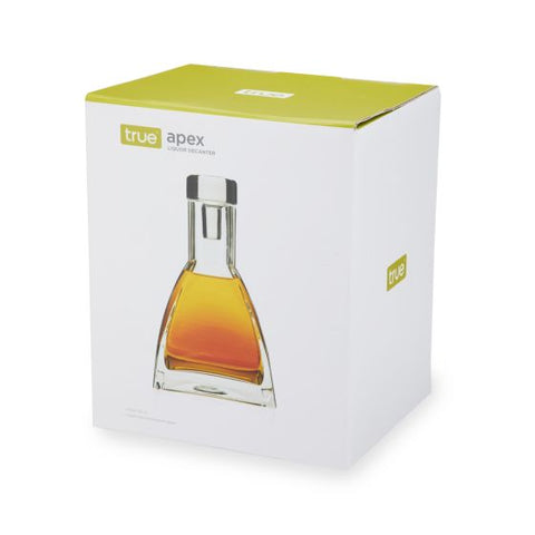 Apex Decanter by True