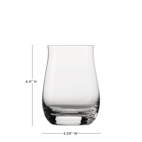 Spiegelau 13.25 oz Single Barrel Bourbon Glass (Set of Two)