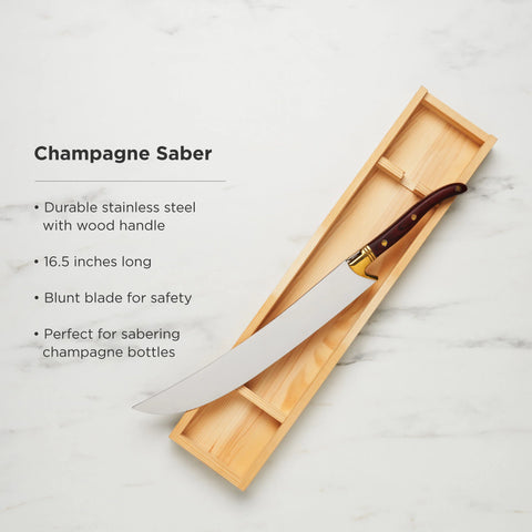 Champagne Saber by Viski®