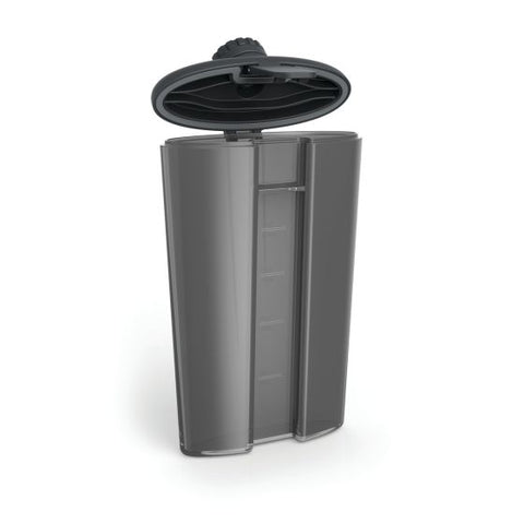 Easy-Fill™ Flask in Grey by HOST®