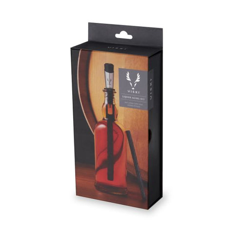 Liquor Aging Kit by Viski®