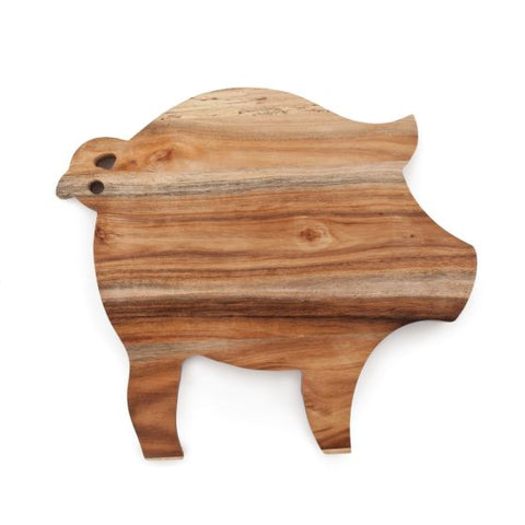 Pig Cheese Board by Twine®