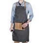 Canvas Mixologist Apron by Foster & Rye™