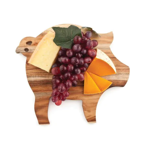 Pig Cheese Board by Twine®