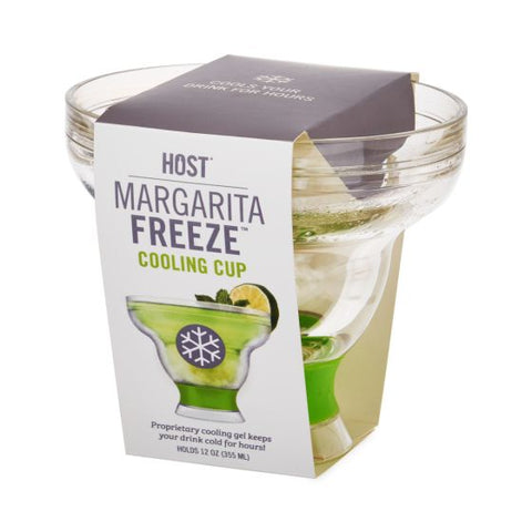 Margarita FREEZE™ CDU by HOST­®