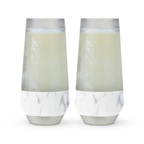 Champagne FREEZE™ (set of 2) by HOST®