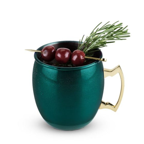 Emerald Moscow Mule Mug by Twine Living®