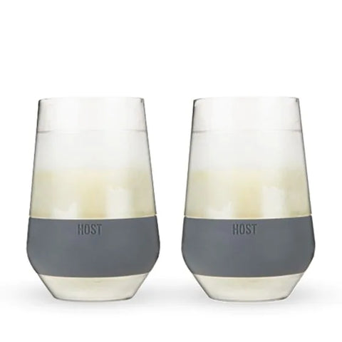 Wine FREEZE™ XL (set of 2) by HOST®