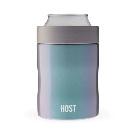 Stay-Chill Standard Can Cooler in by HOST®