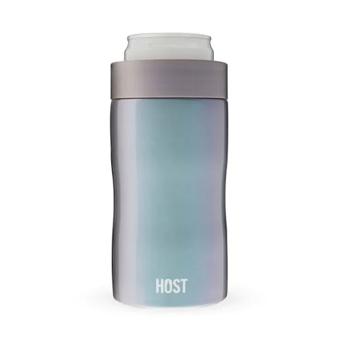 Stay-Chill Slim Can Cooler in by HOST®